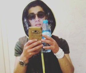 Tohami, 23, Haiterbach