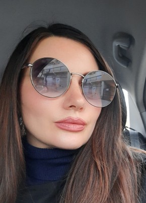 Marina, 36, Russia, Belgorod