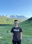 Степан - Барнаул