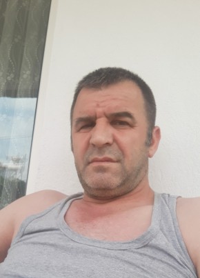 Orhan, 51, Türkiye Cumhuriyeti, Keşan