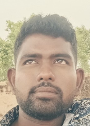 Dhiraj K.r.singh, 25, India, Ranchi