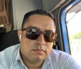 Bayron Marota, 35 лет, Managua