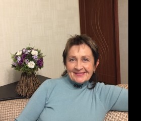 Татьяна, 64 года, Красний Луч