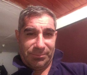 Enrique, 52, Parral