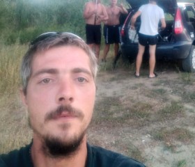 Степан Подлеснов, 36 лет, Краснодар