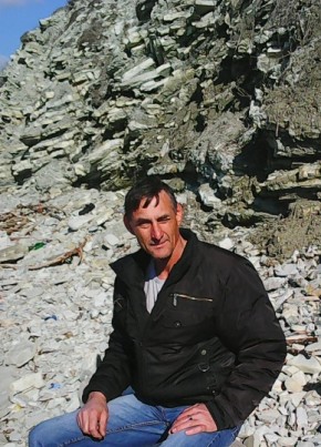 Sergei, 54, Россия, Афипский