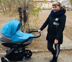 Юлия, 24 года, Черногорск