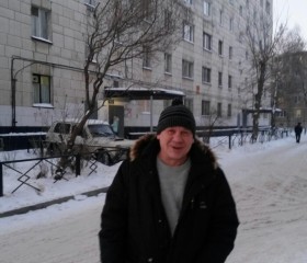 Андрей Заремба, 54 года, Нижний Новгород