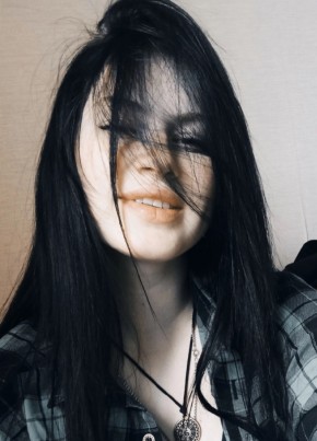 Лина, 22, Россия, Красноярск