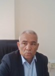 Yelkin, 53, Tashkent