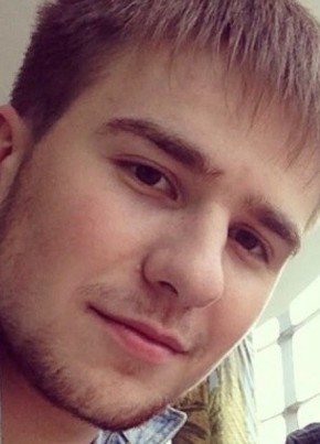 Русслан из Сретенска 28 лет