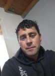 Abel Palmieri, 36 лет, Ciudad de La Santísima Trinidad y Puerto de Santa María del Buen Ayre
