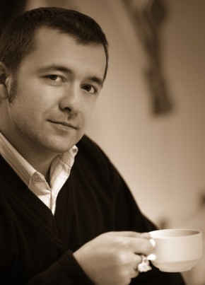 Евгений, 46, Россия, Липецк
