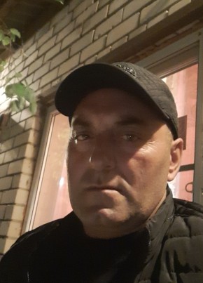 Элизбар, 44, Россия, Камышин
