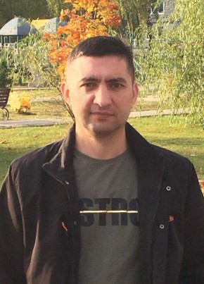 Шухрат, 46, Россия, Химки