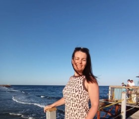 Andzhelina, 38, Minsk