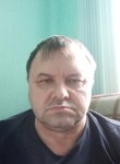 Andrey Andreev, 49, Novosibirsk