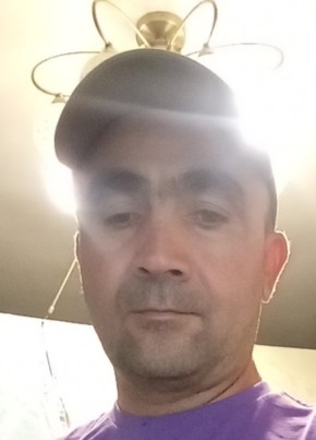 Ravshan, 50, Russia, Moscow