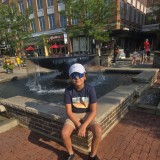 Cameron, 21  , Sandusky