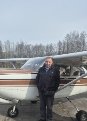 Sergey, 54, Russia, Lipin Bor