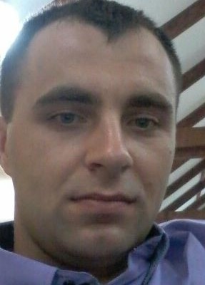 Artur, 37, Россия, Молоково
