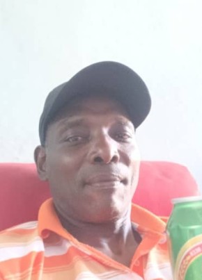 Yovani из Diez de Octubre 54 года