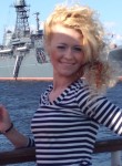 Aleksandra, 38, Saint Petersburg