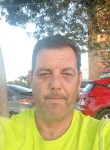 Rafael, 51 год, Murcia