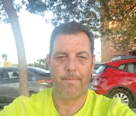 Rafael, 51 год, Murcia