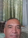 Tolik Jumabaev, 51 год, Toshkent
