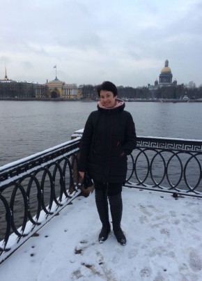 Elena, 42, Россия, Волгоград