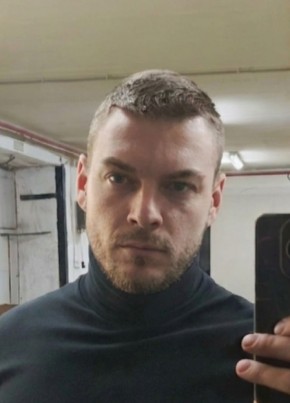Егор из Нижнего Тагила 34 года