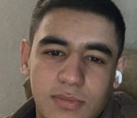 Dzhavid, 18, Tyumen