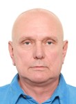 Андрей, 63 года, Берасьце