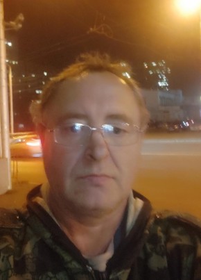 Сергей, 55, Россия, Тобольск