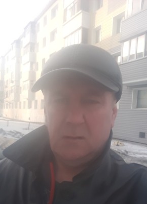 Константин, 50, Россия, Сургут