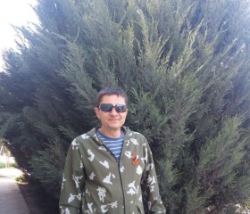 Ruslan, 51, Krasnogvardeyskoye (Stavropol)