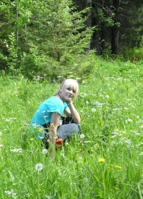 Sweet_girl, 32, Россия, Пермь