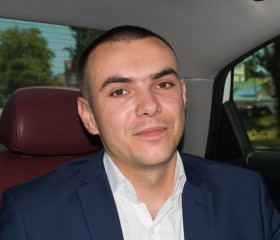 Алексей Чашурин, 33 года, Одеса