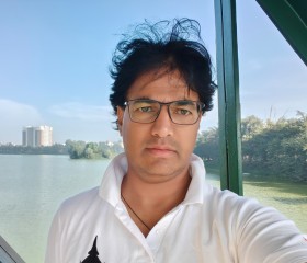 Broxy, 42, Zhangjiagang
