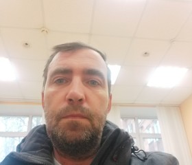 Антон, 50 лет, Ижевск