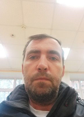 Антон, 50, Россия, Электроугли