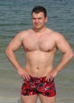 Vlad, 42, Russia, Moscow