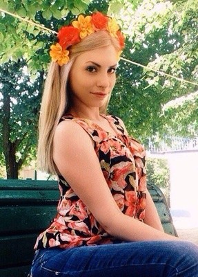 Анастасия, 27, Россия, Зерноград