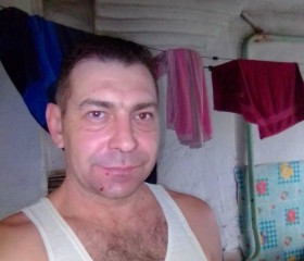 Андрей, 50 лет, Березовский