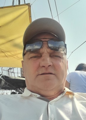 Алекс, 56, Россия, Жуковский