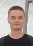 Владимир, 29 лет, Уссурийск