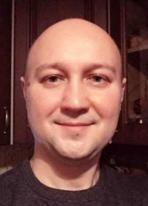 Andrew, 41, Россия, Котельники