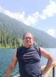 Aleksey, 53, Almaty