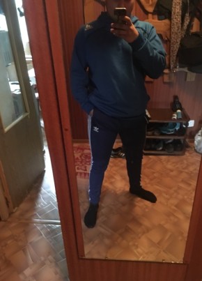 Иван, 28, Россия, Тольятти